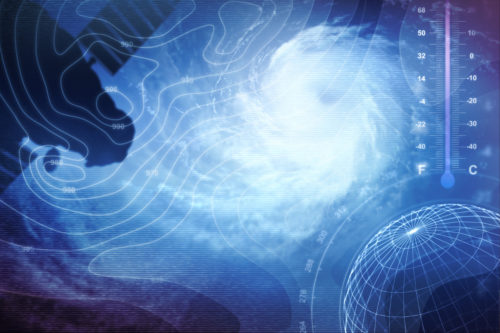 Previsão do Tempo – 01/11/2022