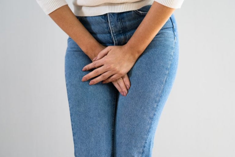 Imagem de capa representando o destaque: Como tratar incontinência urinária?