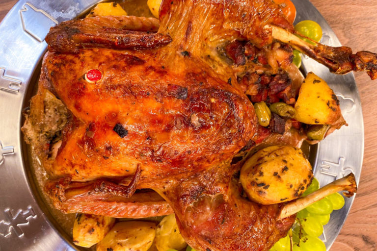 Peru à Moda Espanhola