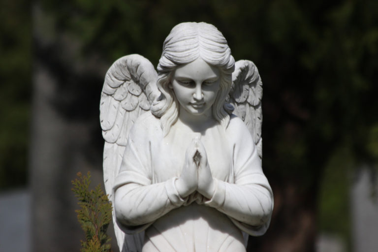 Conheça os anjos da guarda e acompanhe atendimentos de tarô