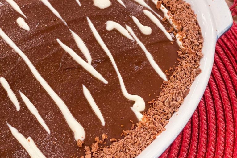 Fácil e rápido: Aprenda a fazer Surpresa de frutas