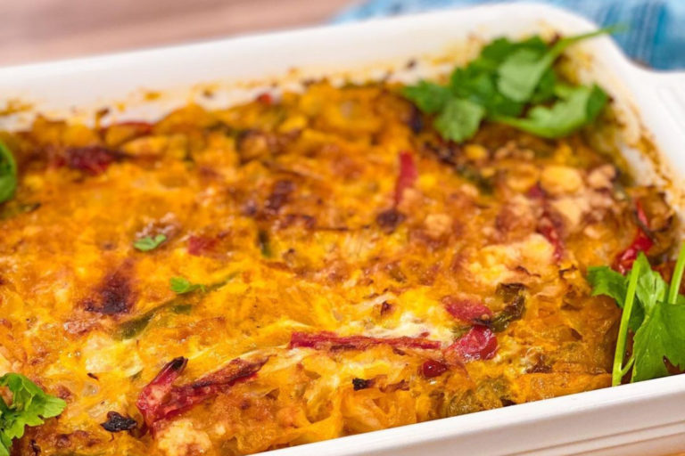 Receita de Falso Siri