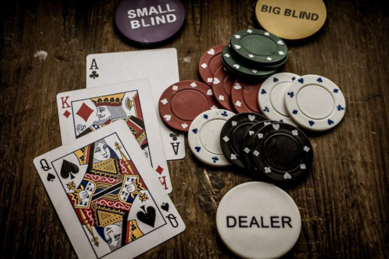 5 Coisas que todo iniciante deve saber sobre jogos de azar on-line