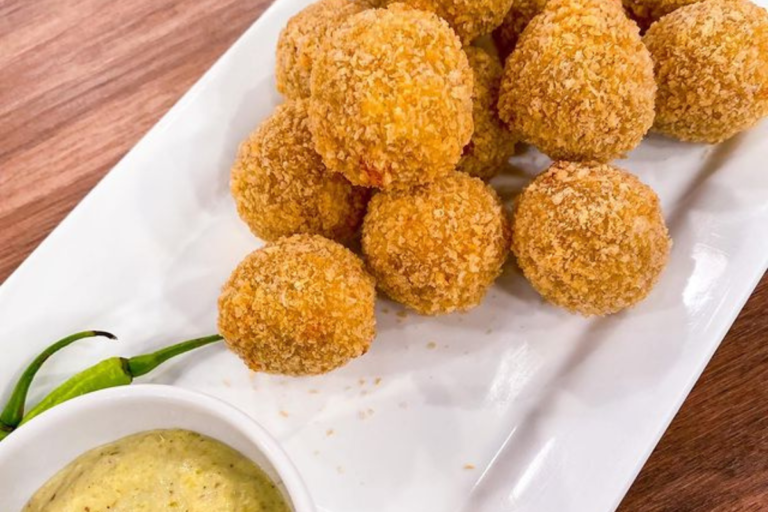 Bolinho Maria Lampião: Receita diferente e deliciosa