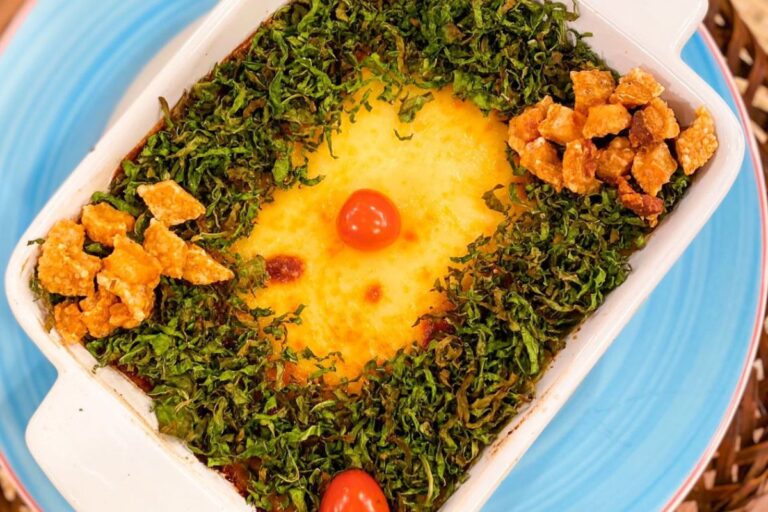 Aprenda a fazer um coxão mole a mineira