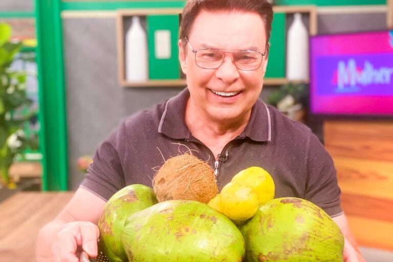 Aprenda a fazer um sorvete de coco com goiabada