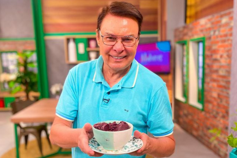 Aprenda um passo a passo de um açaí nutritivo com amendoim