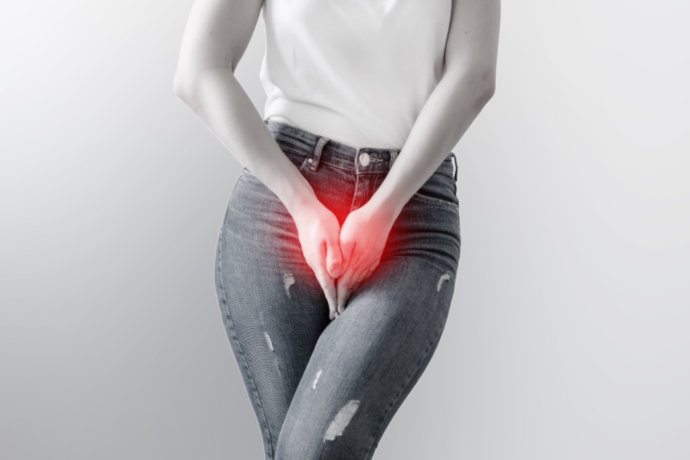 Imagem de capa representando o destaque: Incontinência urinária: o que causa e como se prevenir