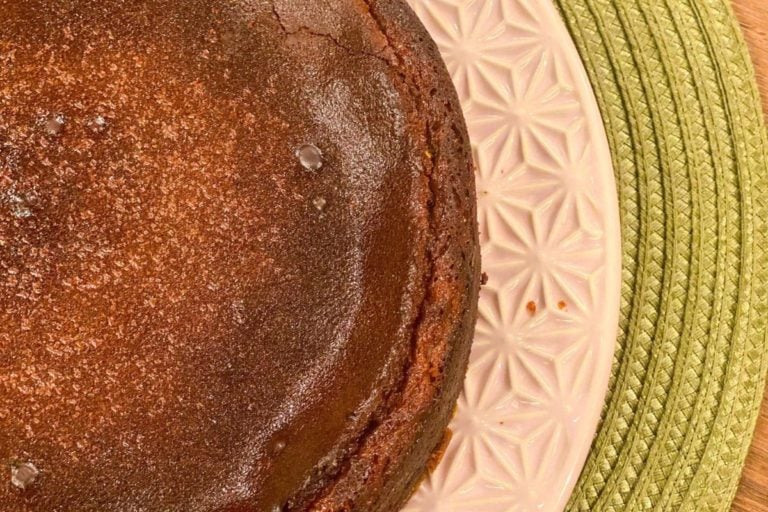 Surpreenda na sobremesa com uma Torta Mississippi