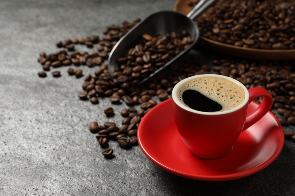 Dia Mundia do Café: conheça todos os benefícios que ele traz - TV ...