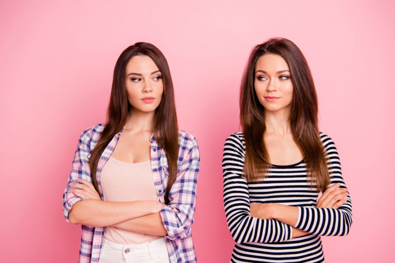 TESTE: Irmandade ou sabotagem? Qual a sua relação com outras mulheres?