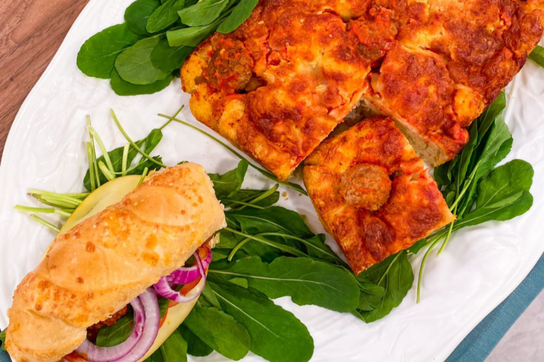 Aprenda a fazer várias receitas com almôndega