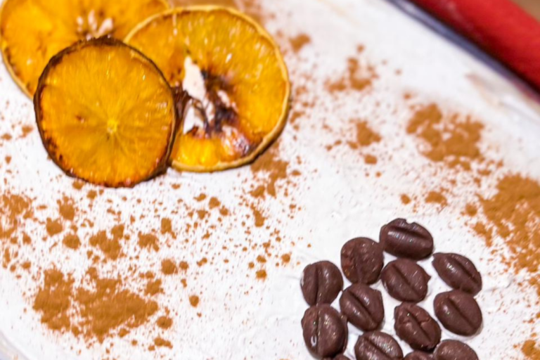 Pavê de capuccino, receita deliciosa e prática