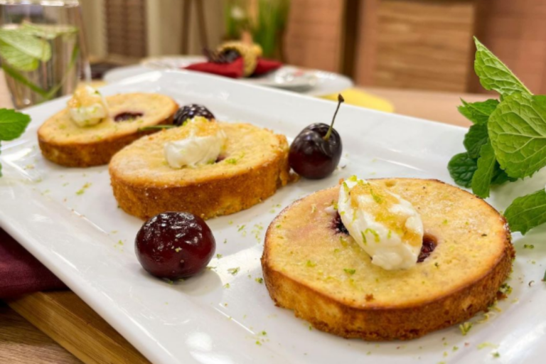 Sabor e Saúde: Como melhorar a qualidade do sono