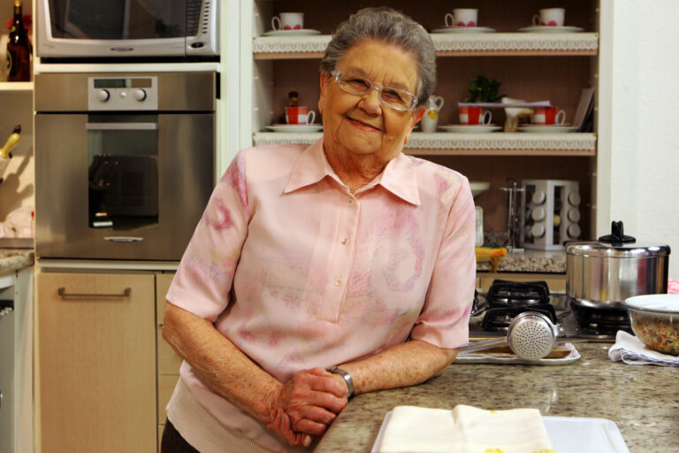 Momentos inesquecíveis da Palmirinha na TV Gazeta