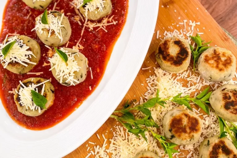 5 receitas de nhoque diferentes para surpreender no Dia das Mães