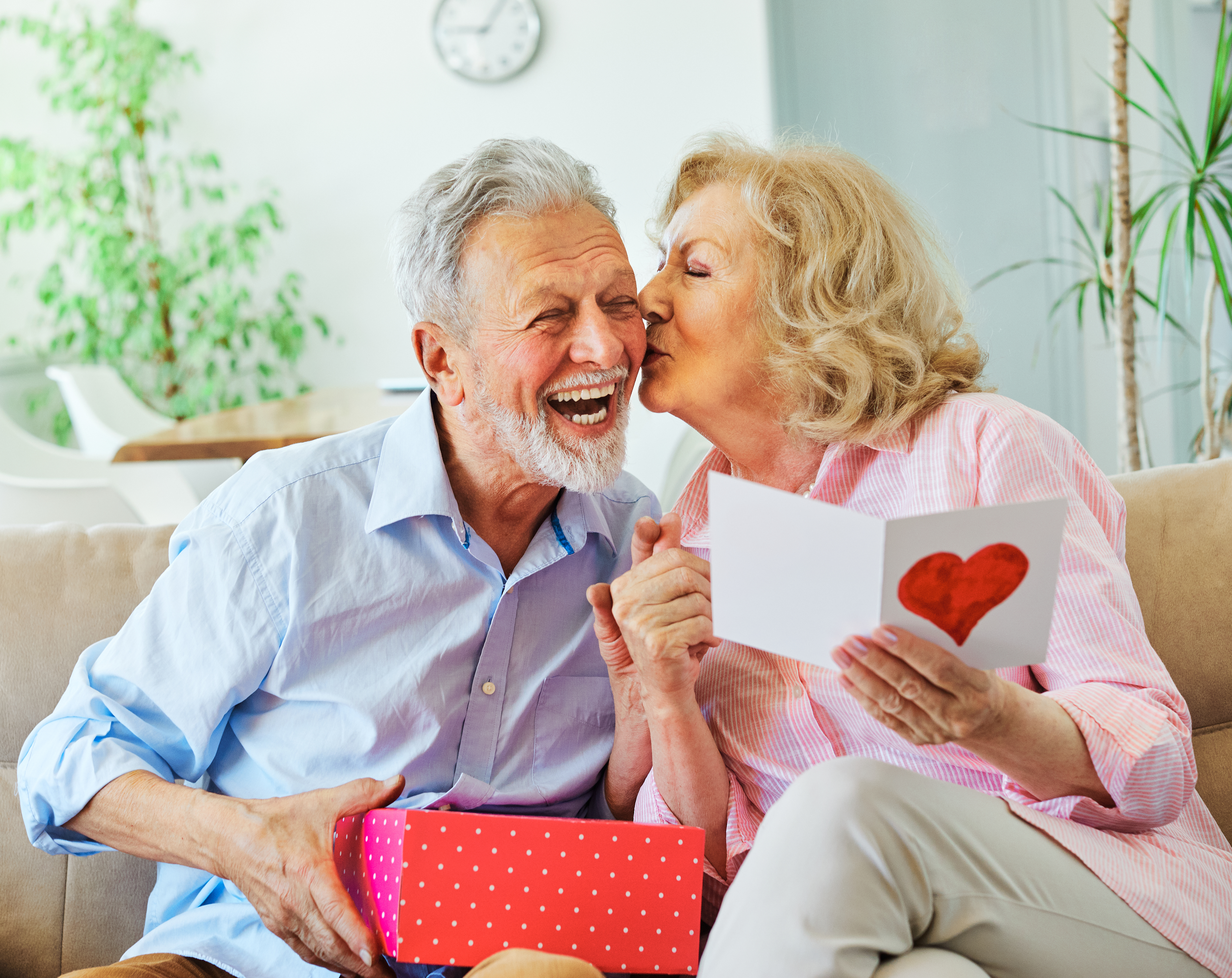Presentes criativos para o Dia dos Namorados
