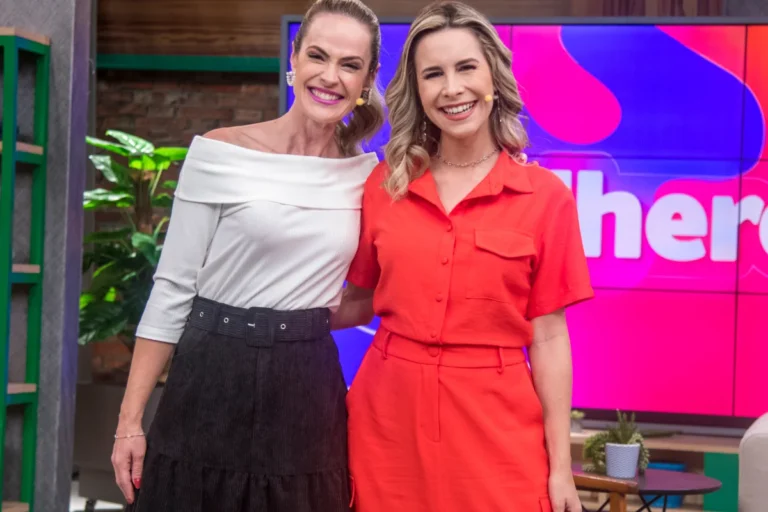 TV Gazeta l Entretenimento 2024