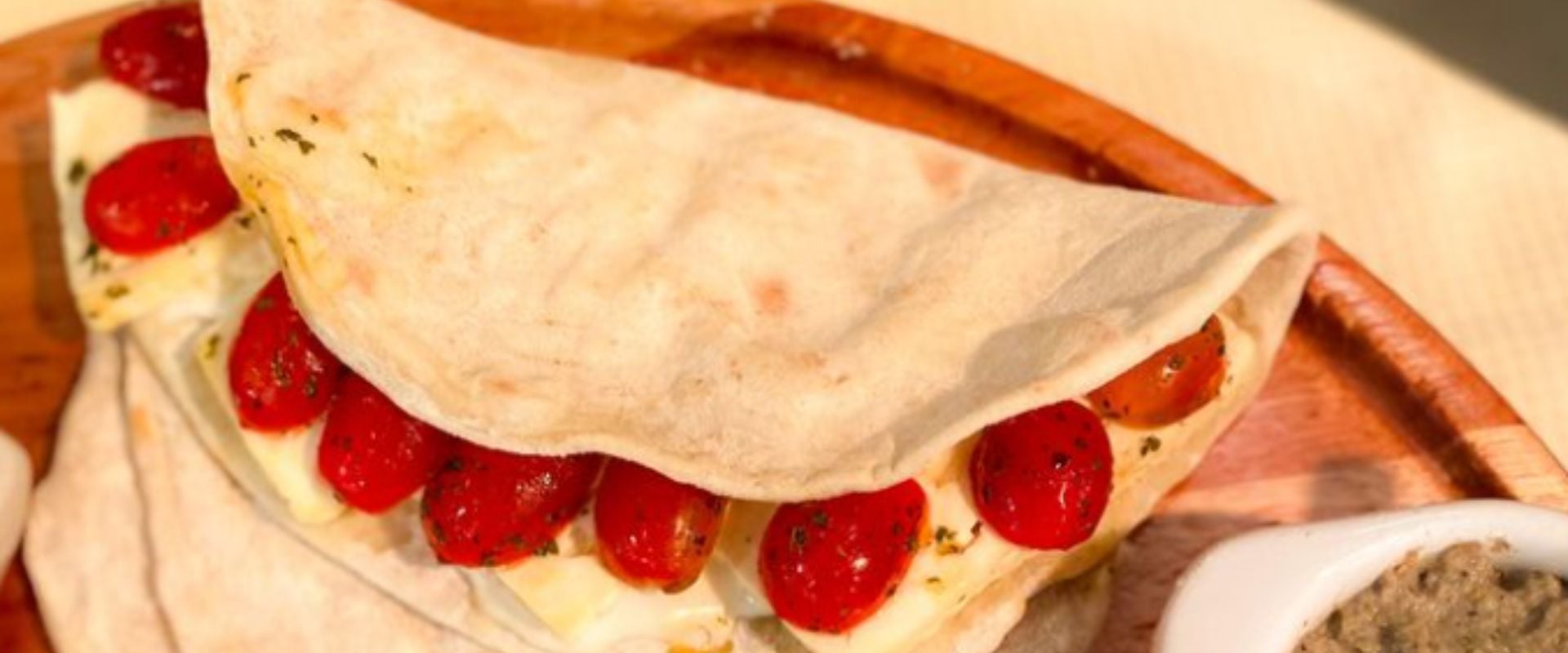 Pão Ázimo - TV Gazeta - Você por perto. Tudo certo!