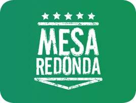 Mesa Redonda