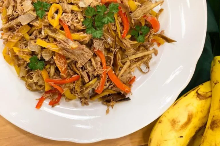 VB Transformando Vidas: Carne louca light