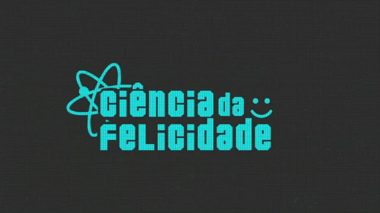 Ciência da Felicidade: série completa do Jornal da Gazeta com Sabrina Pires