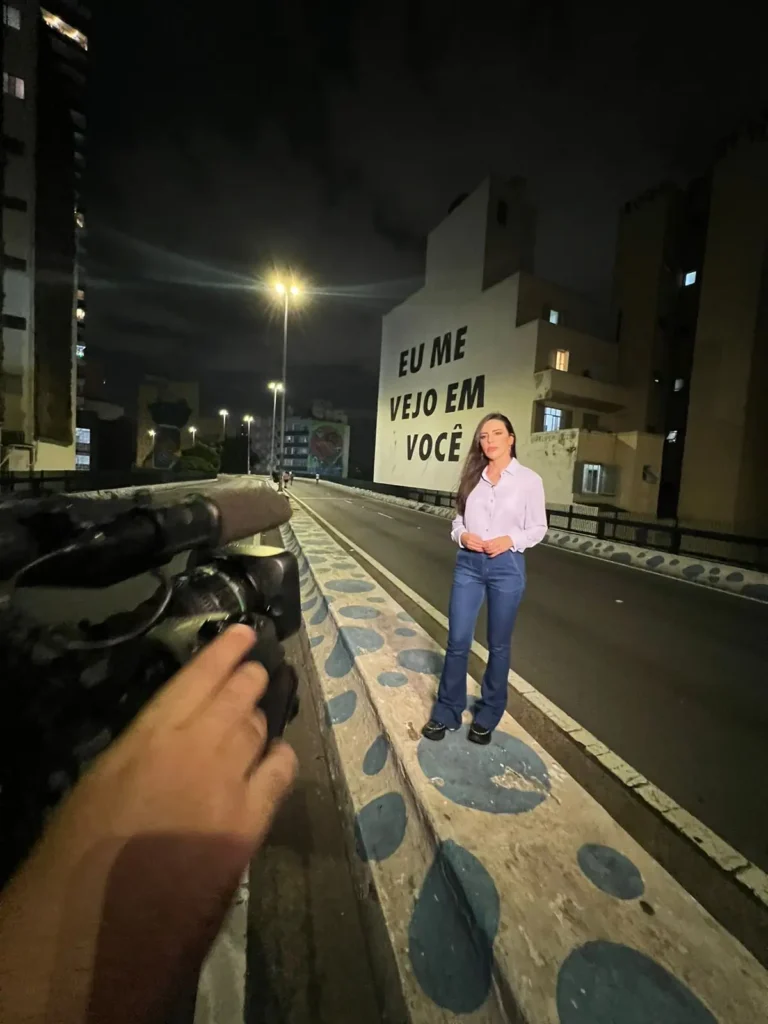 Diário das Ruas 2 | Episódio 5  – O fim é o recomeço