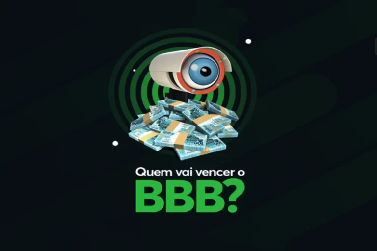 Confira os favoritos a vencer o BBB de acordo com casas de apostas