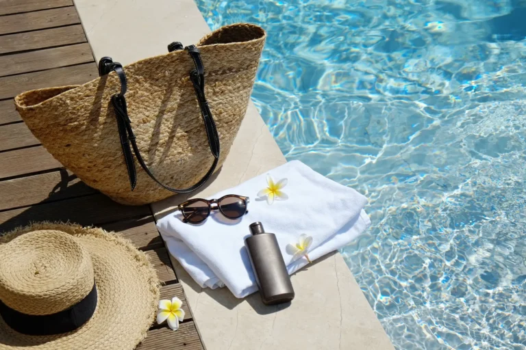 Cuidados com a saúde no verão