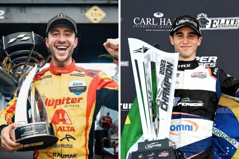 Entrevista com Gabriel Casagrande e Nic Giaffone