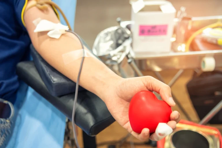 Novas regras do Ministério da Saúde facilitam doação de sangue