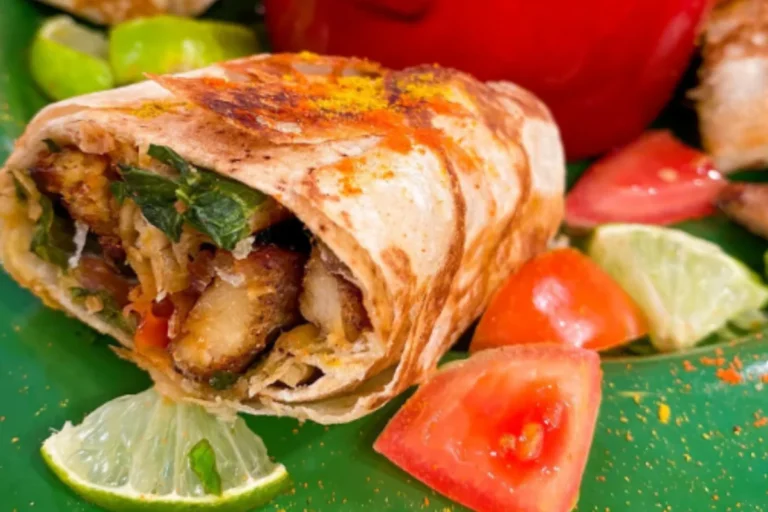 Aprenda um saboroso shawarma