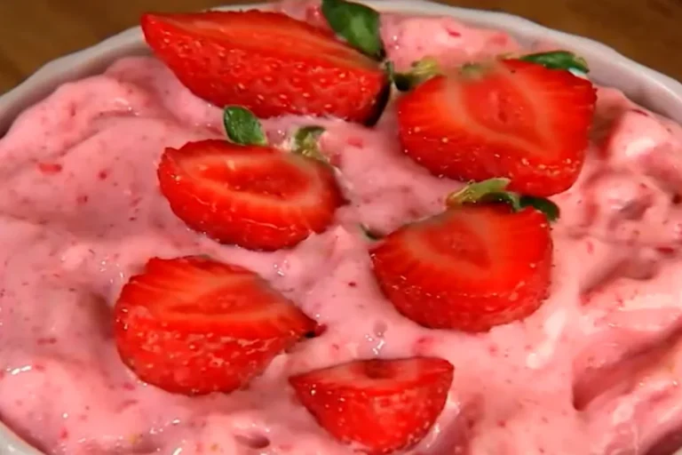 Sobremesas fáceis e saborosas!