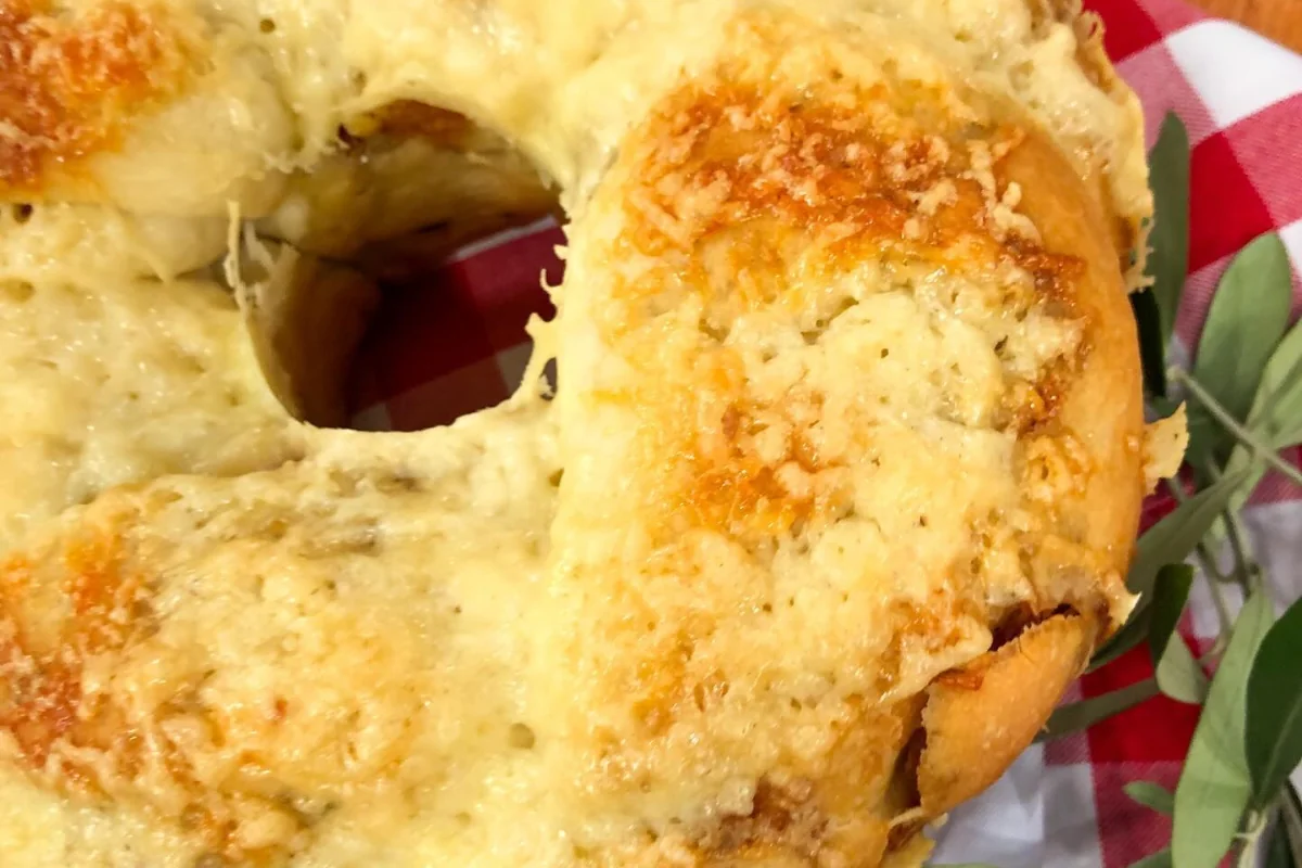 Delicioso pão tortano - TV Gazeta - Você por perto. Tudo certo!