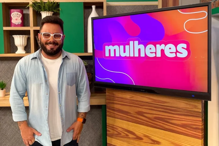 Imagem de capa representando o destaque: Reporter Pet conhece sede de cavalaria