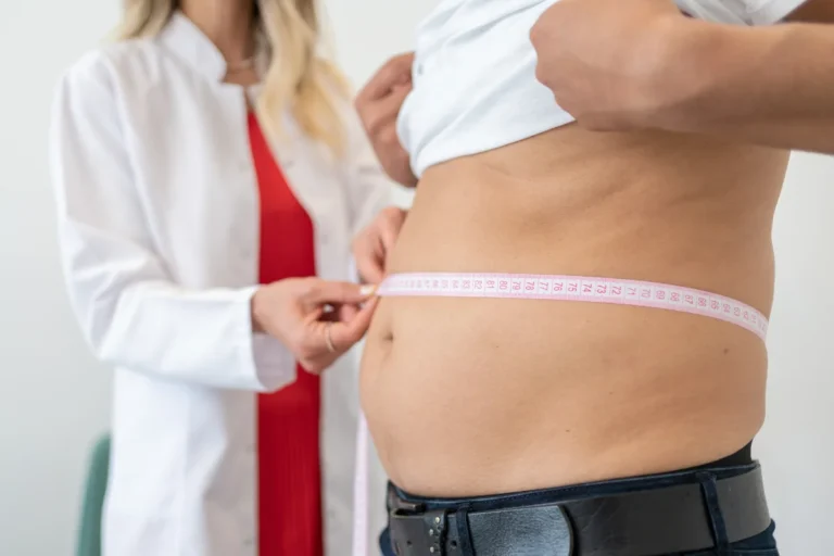 Imagem de capa representando o destaque: Gordura Acumulada em Cada Parte do Corpo: O Que Ela Pode Revelar Sobre Sua Saúde?