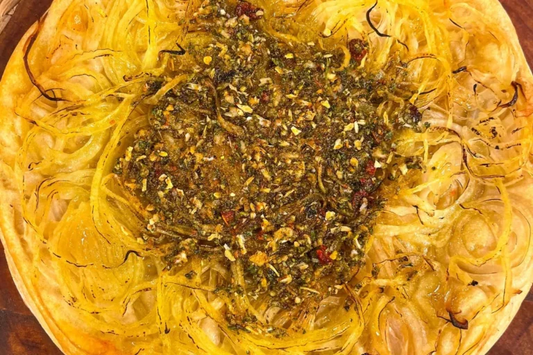 Como preparar fugazzeta argentina