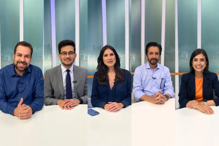 Disputa pela prefeitura de São Paulo: propostas e discussões em pauta entre os pré-candidatos