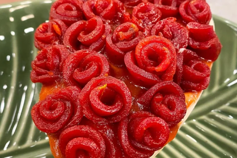 Ovo de Páscoa Romeu e Julieta