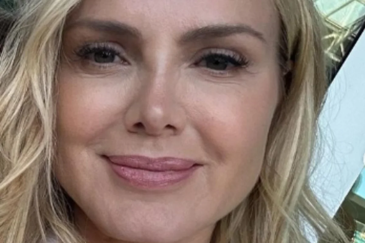 Eliana vai para qual emissora? - TV Gazeta - Você por perto. Tudo certo!