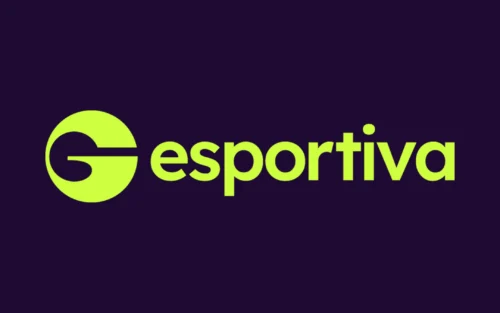 Logo do programa Gazeta Esportiva
