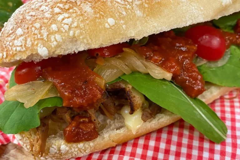 Receita de X-Costela