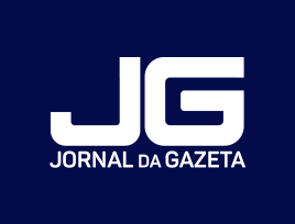 logo do programa Jornal da Gazeta
