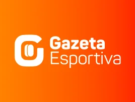 logo do programa Gazeta Esportiva