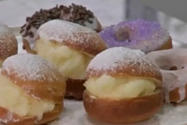 Como fazer 4 doces com apenas 1 massa