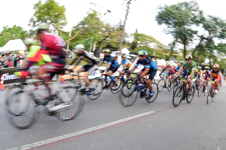 Prova Ciclística 9 de Julho confirma percurso inédito para a categoria Elite