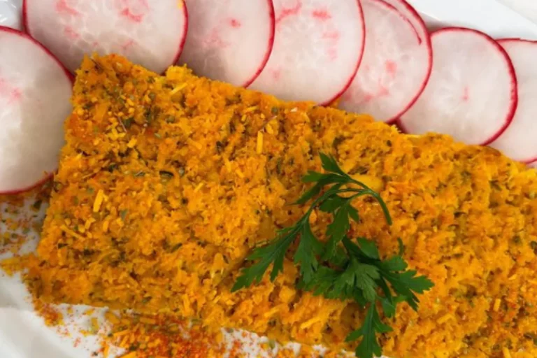 Pão com massa de frango com a atriz Suzy Rêgo