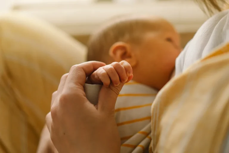 Agosto Dourado: importância da amamentação