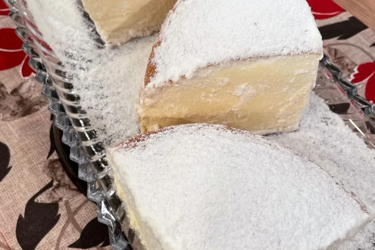 Confira esse delicioso pão neve