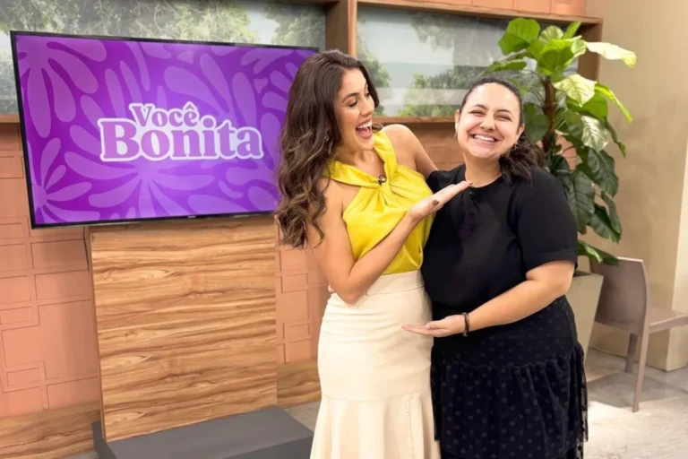 VB Transformando Vidas: maquiagem dia a dia